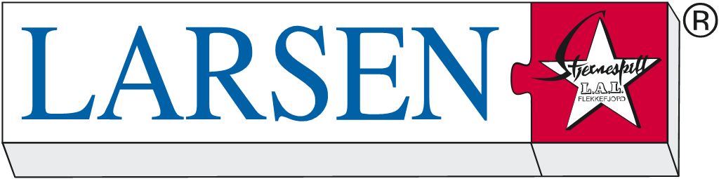 All Puzzles by Larsen